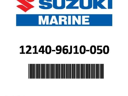 Suzuki - Ring set,piston - 12140-96J10-050 For Cheap