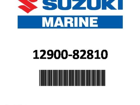 Suzuki - Retainer, cotte - 12900-82810 Supply