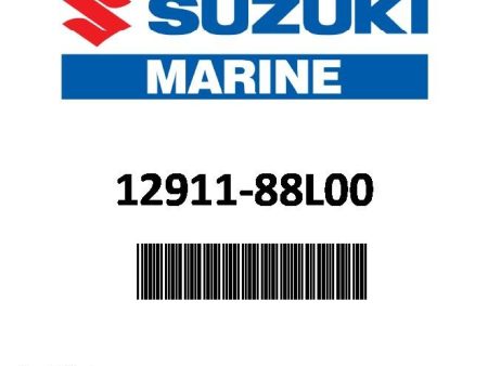 Suzuki - Valve,intk - 12911-88L00 Online Hot Sale