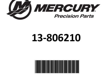 Mercury - Lockwasher @5 - 13-806210 For Cheap