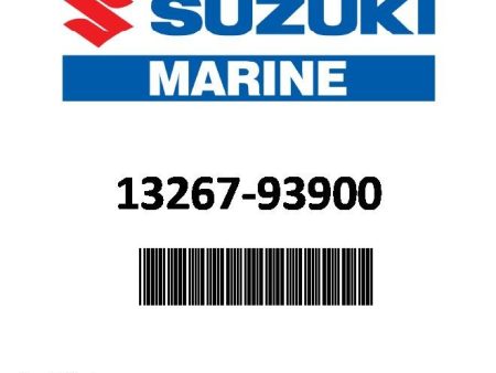 Suzuki - Screw - 13267-93900 Fashion