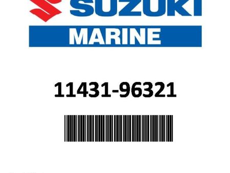 Suzuki - Housing,under o - 11431-96321 Discount