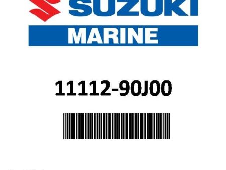 Suzuki - Plug,oil ventur - 11112-90J00 Sale