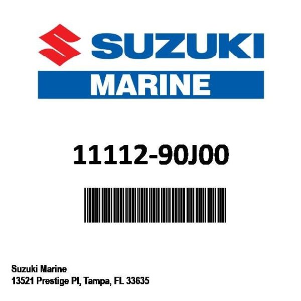 Suzuki - Plug,oil ventur - 11112-90J00 Sale