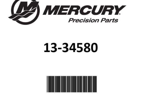 Mercury - Lockwasher @5 - 13-34580 on Sale