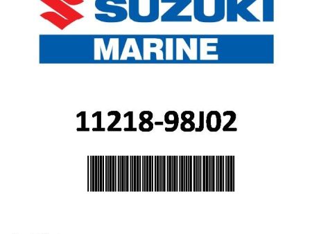 Suzuki - Holder,temp sen - 11218-98J02 on Sale