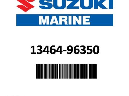 Suzuki - Spring pin - 13464-96350 For Discount