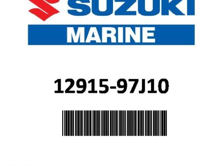 Suzuki - Valve,exhaust - 12915-97J10 For Sale