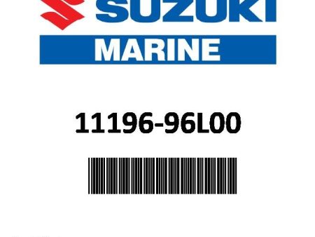 Suzuki - Hose,water retu - 11196-96L00 on Sale