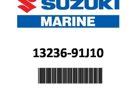 Suzuki - Nozzle,main - 13236-91J10 Discount