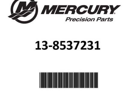 Mercury - Lockwasher - 13-8537231 Supply