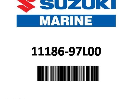 Suzuki - Separator,oil b - 11186-97L00 Sale