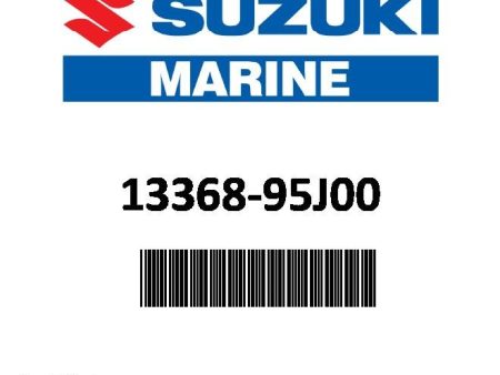 Suzuki - Starter assy - 13368-95J00 Discount