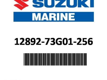 Suzuki - Shim,tappet - 12892-73G01-256 For Cheap