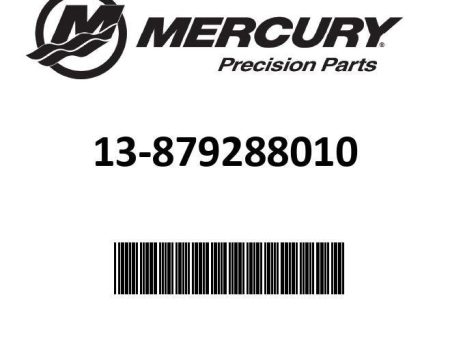 Mercury - Lockwasher - 13-879288010 Hot on Sale