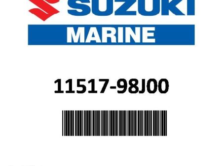 Suzuki - Screw - 11517-98J00 For Sale