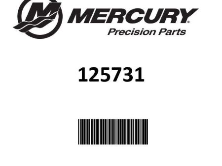 Mercury - Lever-interlock - 125731 Cheap