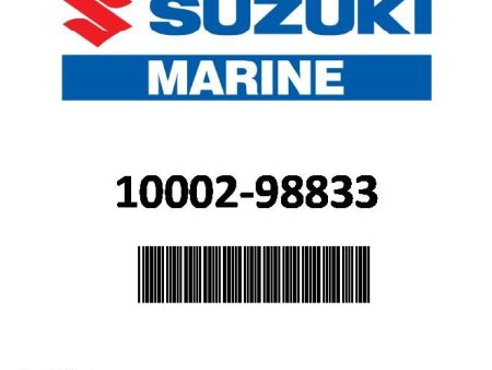 Suzuki - S e(df300ap 250 - 10002-98833 Supply