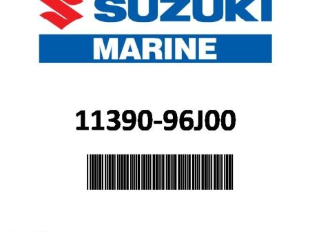 Suzuki - Jet,piston cool - 11390-96J00 Online Hot Sale