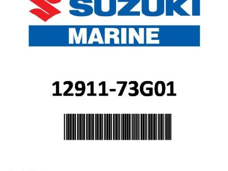 Suzuki - Valve,intk - 12911-73G01 For Cheap