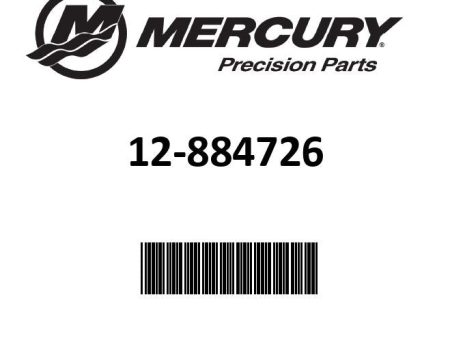 Mercury - Lockwasher - 12-884726 Online Hot Sale