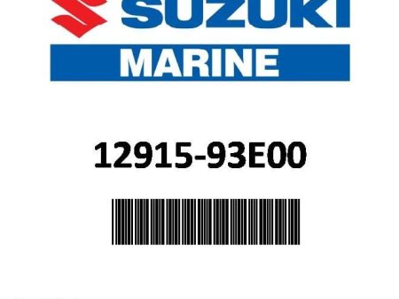 Suzuki - Valve,exhaust - 12915-93E00 on Sale