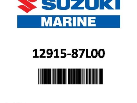 Suzuki - Valve,exh - 12915-87L00 For Sale