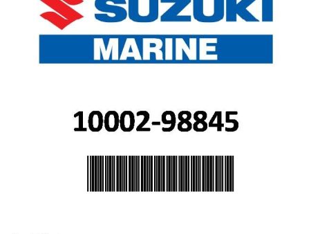 Suzuki - Short engine(30 - 10002-98845 Cheap