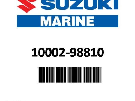 Suzuki - Short engine (d - 10002-98810 Sale