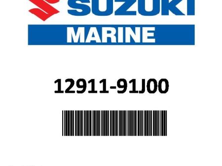 Suzuki - Valve,intake - 12911-91J00 For Discount