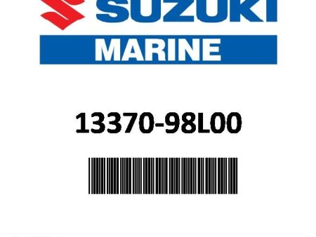 Suzuki - Valve assy,need - 13370-98L00 Supply