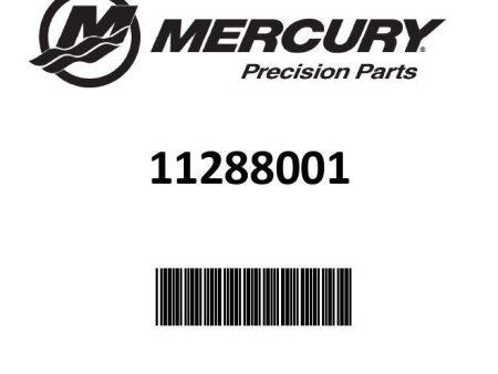 Mercury - Bumper - 11288001 Fashion