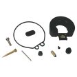 Mercury - Carburetor Repair Kit - Japanese Mariner - 11502M Hot on Sale