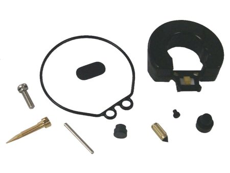 Mercury - Carburetor Repair Kit - Japanese Mariner - 11502M Hot on Sale