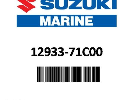 Suzuki - Seat,valve spri - 12933-71C00 Online Hot Sale