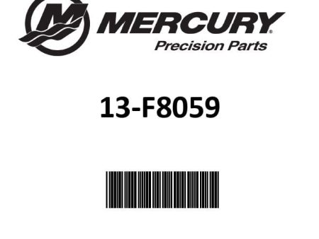 Mercury - Lockwasher @15 - 13-F8059 Online