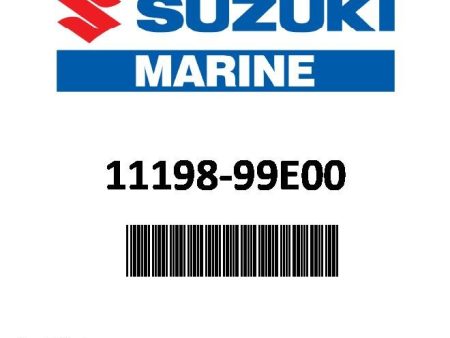 Suzuki - Hose,water retu - 11198-99E00 For Sale