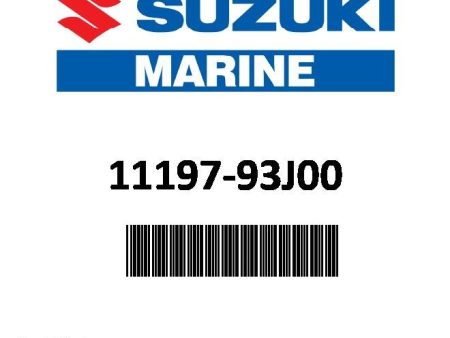 Suzuki - Hose,water retu - 11197-93J00 Online Sale