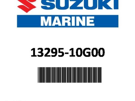 Suzuki - O ring - 13295-10G00 Online