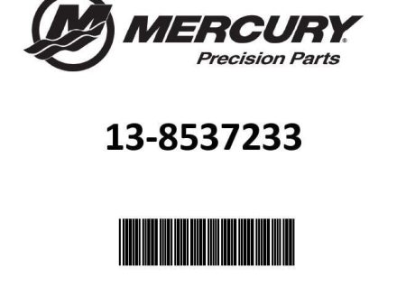 Mercury - Lockwasher - 13-8537233 Online Hot Sale