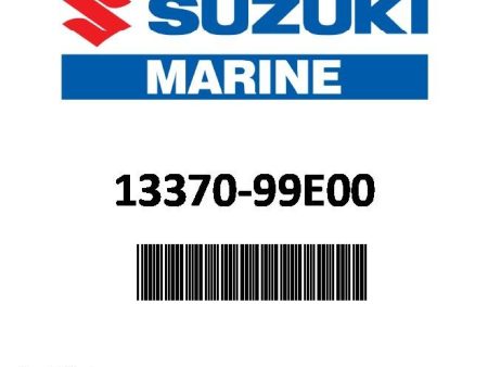 Suzuki - Valve, needle - 13370-99E00 Supply