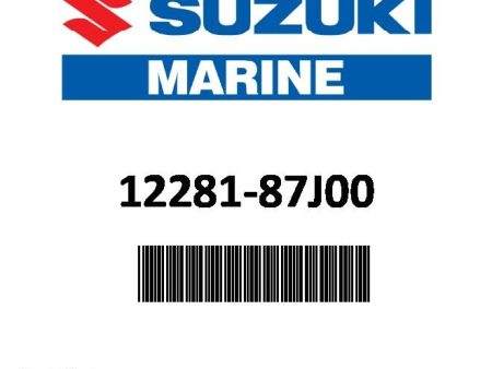 Suzuki - Seal,drive shaf - 12281-87J00 Supply