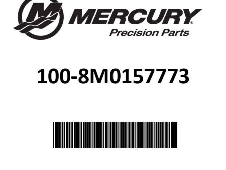 Mercury - Door assy warm - 100-8M0157773 Hot on Sale