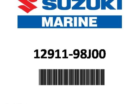 Suzuki - Valve,intk - 12911-98J00 Supply