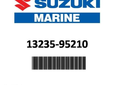 Suzuki - Main nozzle - 13235-95210 Hot on Sale