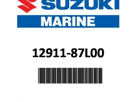 Suzuki - Valve,intk - 12911-87L00 Supply