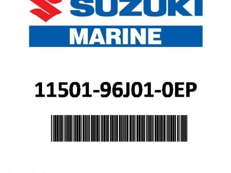 Suzuki - Pan,oil - 11501-96J01-0EP Cheap