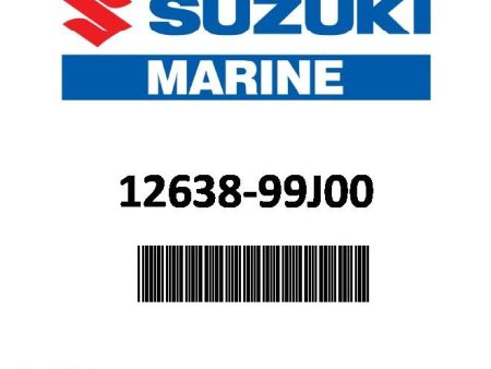 Suzuki - Washer,pulley n - 12638-99J00 Fashion