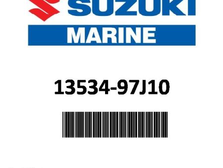 Suzuki - Screw - 13534-97J10 Fashion