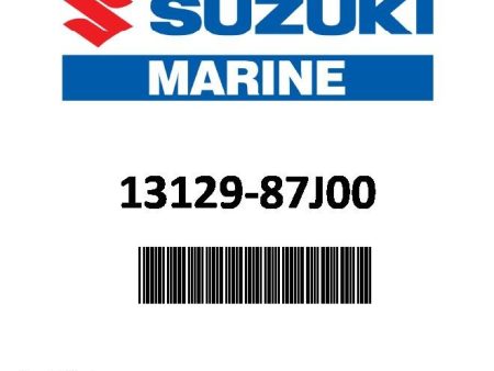 Suzuki - Insulator,intak - 13129-87J00 Online now